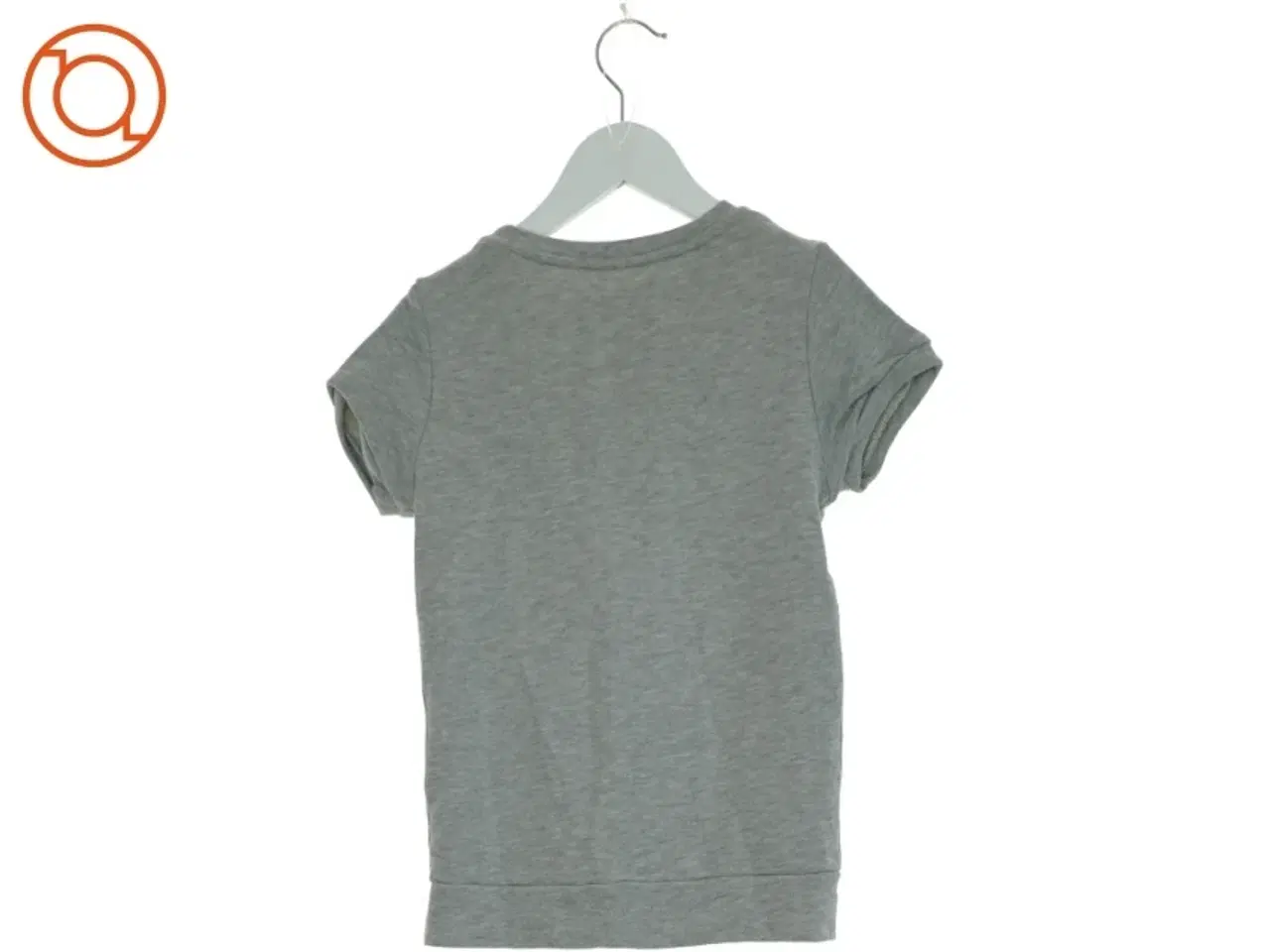 Billede 2 - T-Shirt fra Little pieces (str. 116 cm)