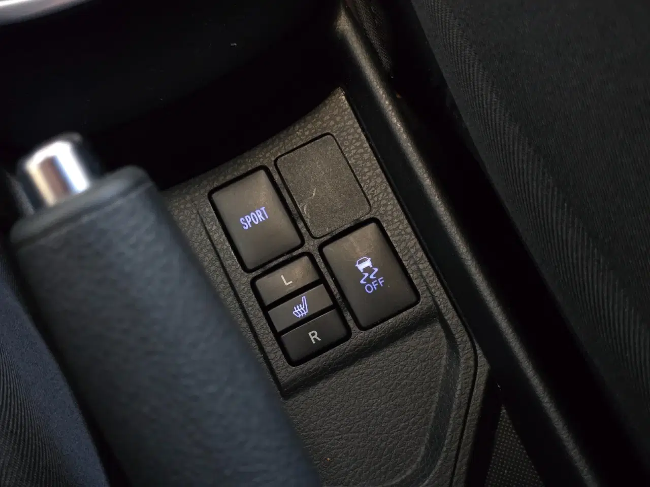 Billede 14 - Toyota Yaris 1,5 VVT-i Flavour MDS