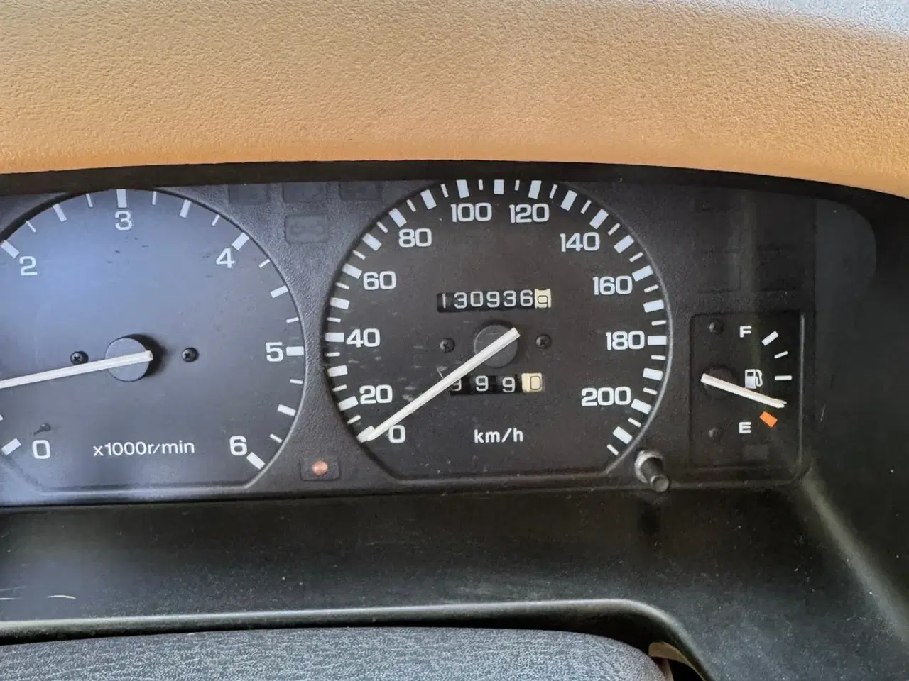 Billede 8 - Land Rover Discovery 3,9 V8 4x4 Van