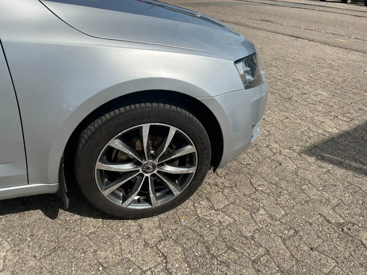 Billede 13 - Skoda Octavia 1,2 TSi 105 Elegance