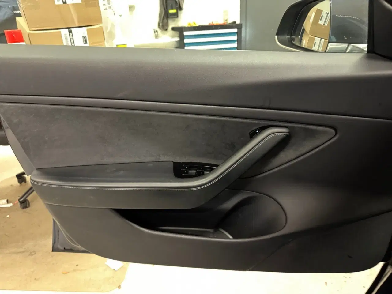 Billede 11 - Tesla Model 3  Standard Range+ RWD