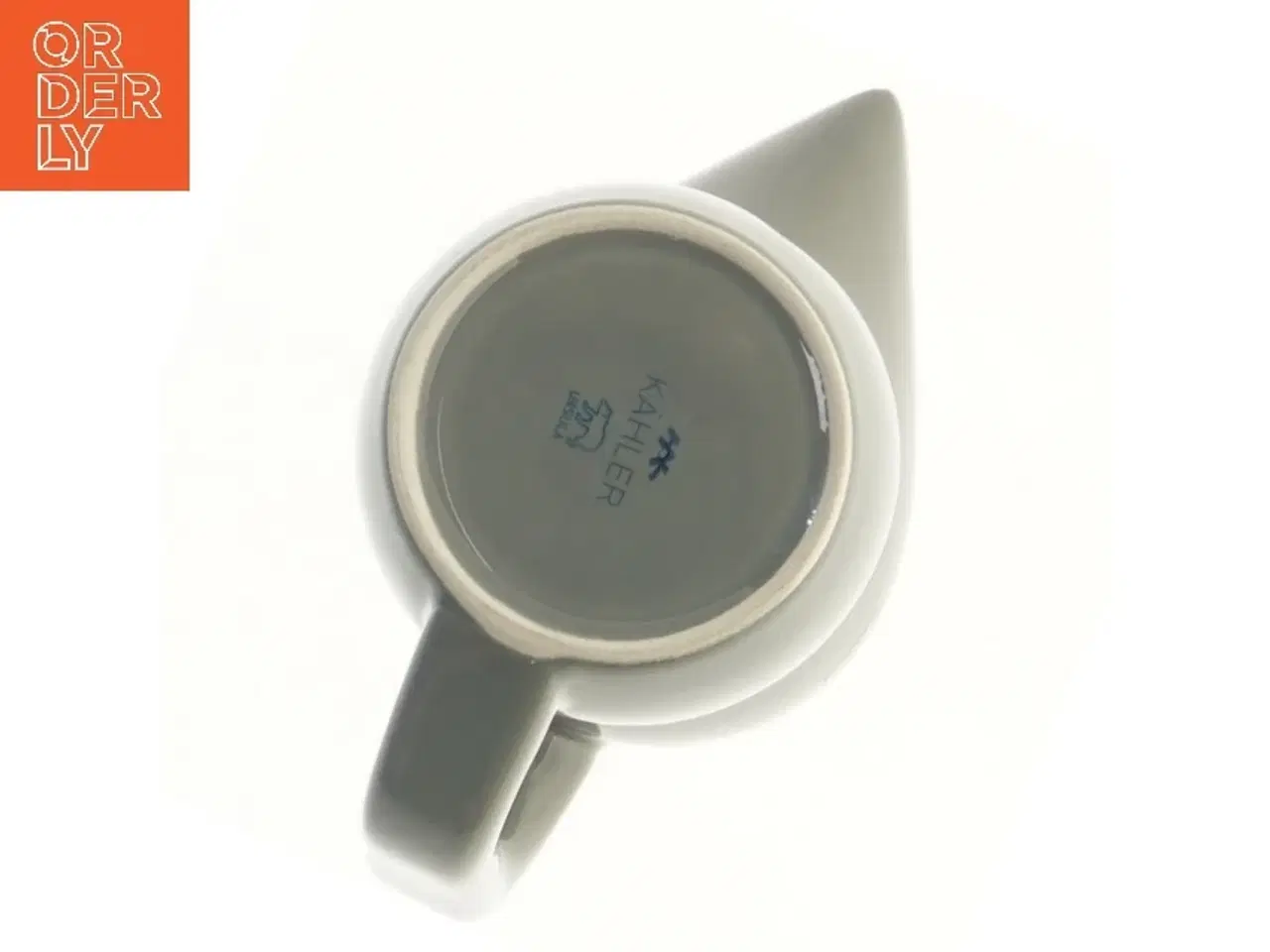 Billede 4 - Keramikkande Ursula (str. 13 cm) fra Kähler