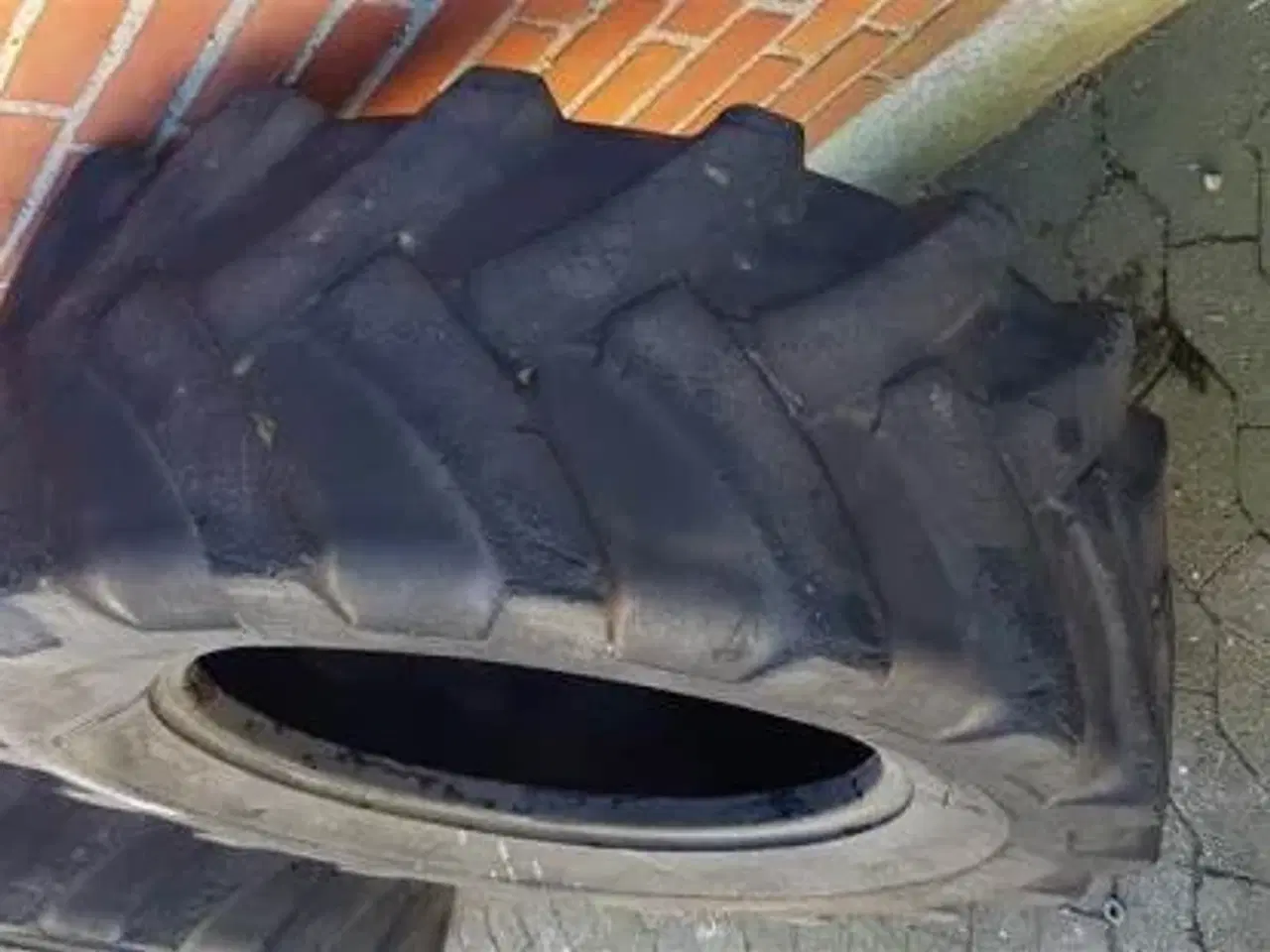 Billede 7 - 24"   405/70-24