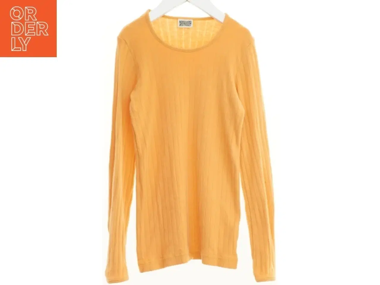 Billede 1 - Bluse fra Mads Nørgaard (str. 128 cm)