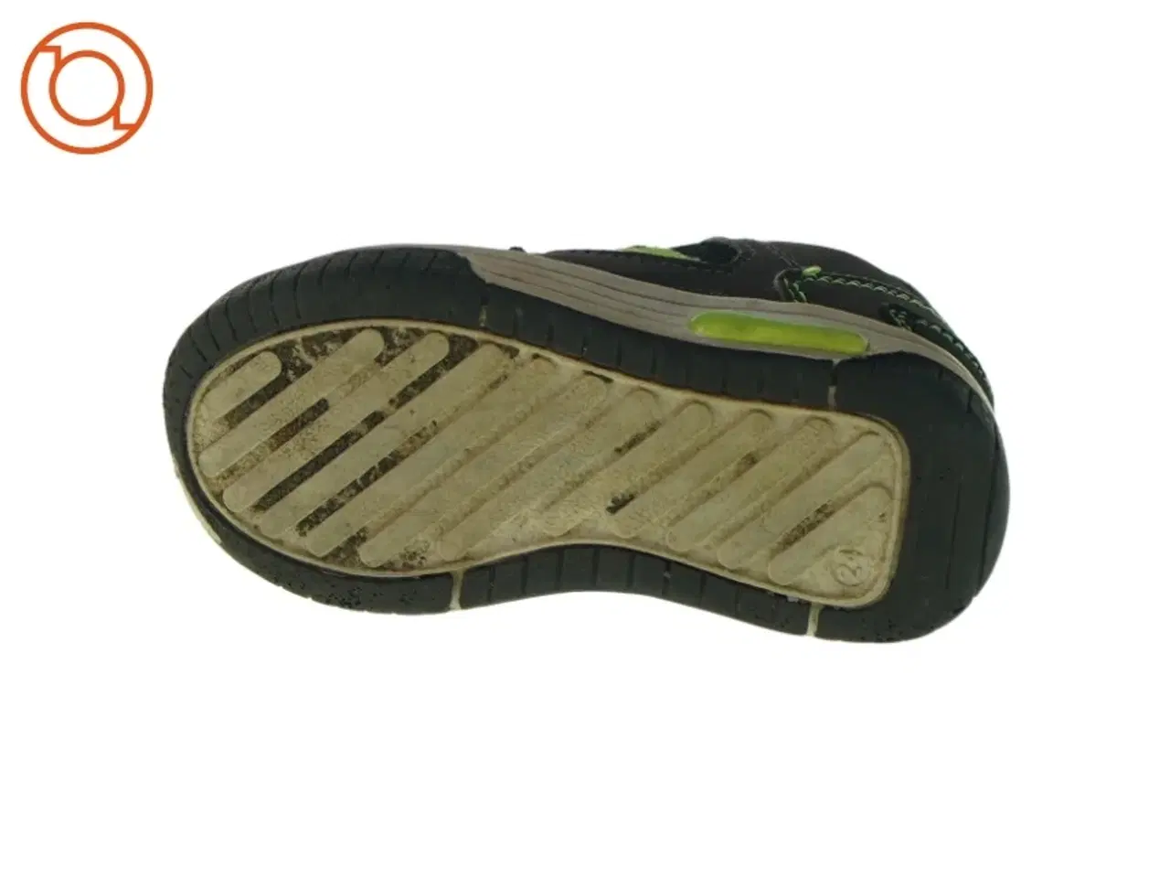 Billede 2 - Sneakers fra Walk X Kids (str. 24)