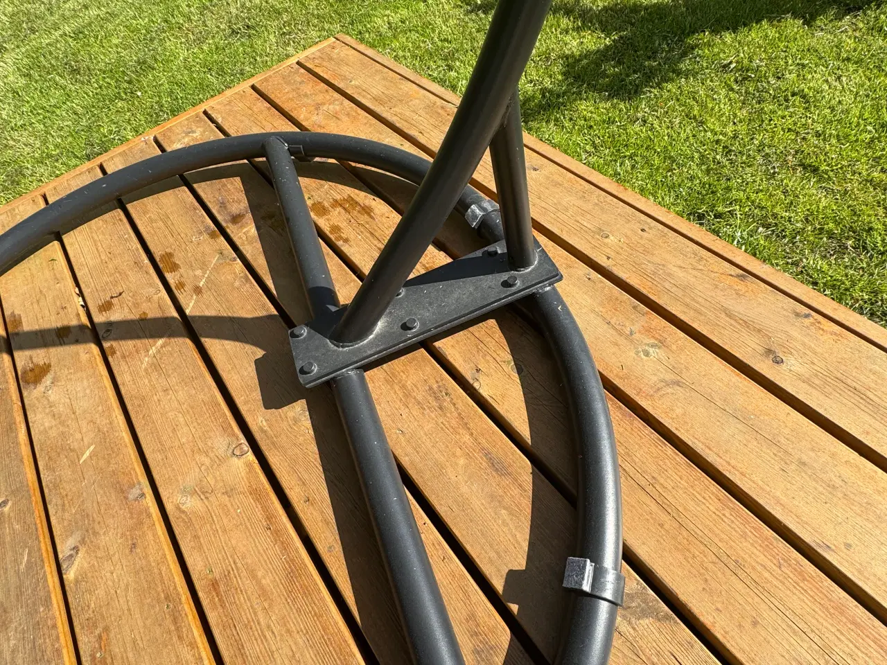 Billede 9 - 2 hængestole 
