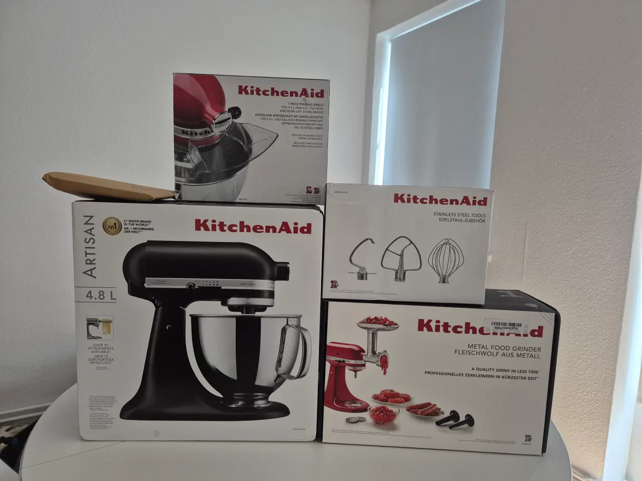 Billede 2 - Søger bil med Automatgear