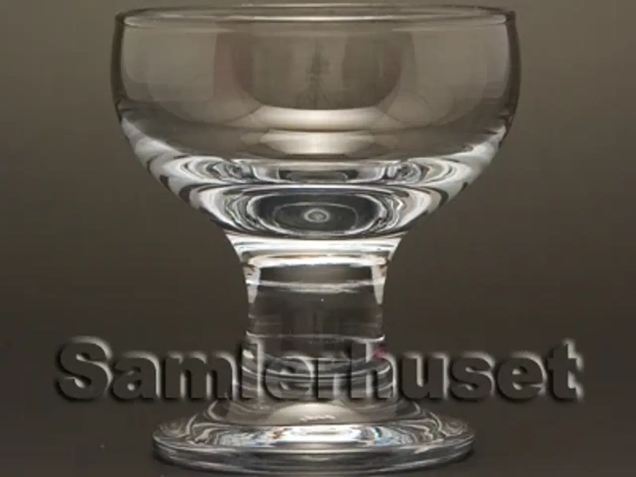 Billede 1 - Kroglas Cocktailglas H:95 mm.