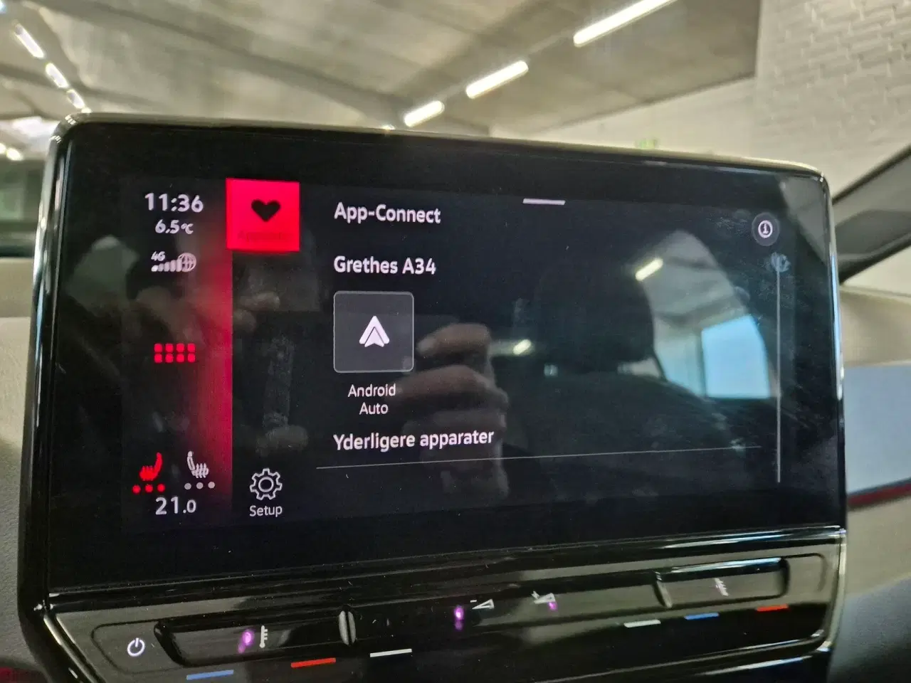 Billede 11 - VW ID.3 EL Pro 204HK 5d Aut.