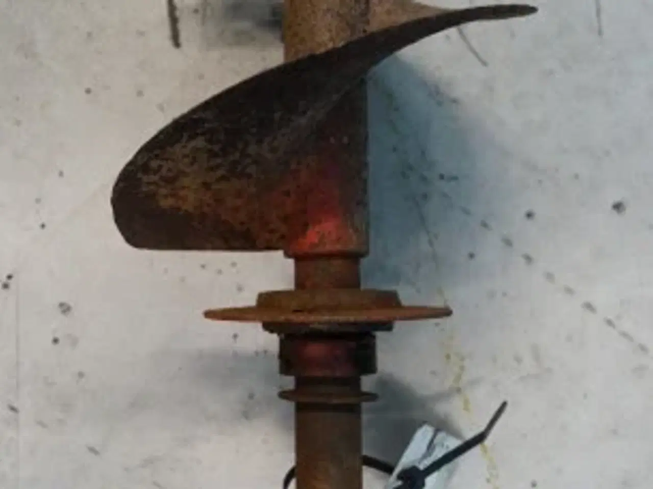 Billede 6 - Case 1460 Snegl 192784C1