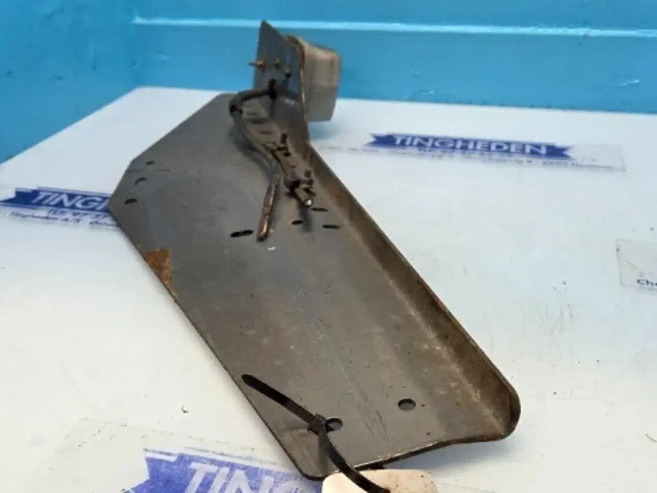 Billede 5 - Fendt 12130N Beslag 700144284