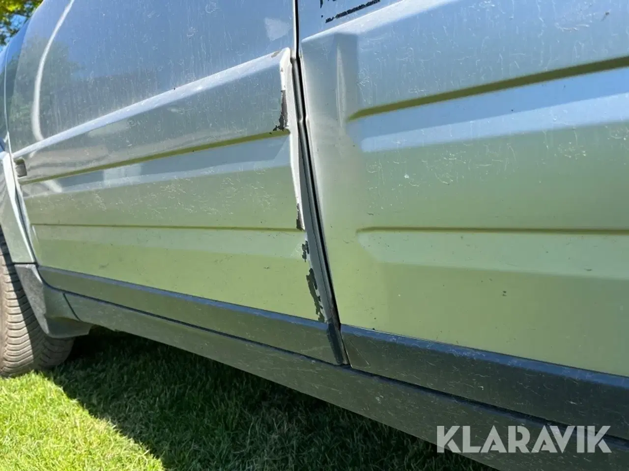 Billede 8 - Varebil 4x4 Volvo XC 90