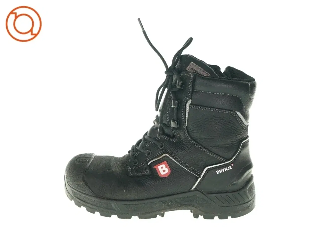 Billede 1 - Støvle fra Brynje (Str. 40)