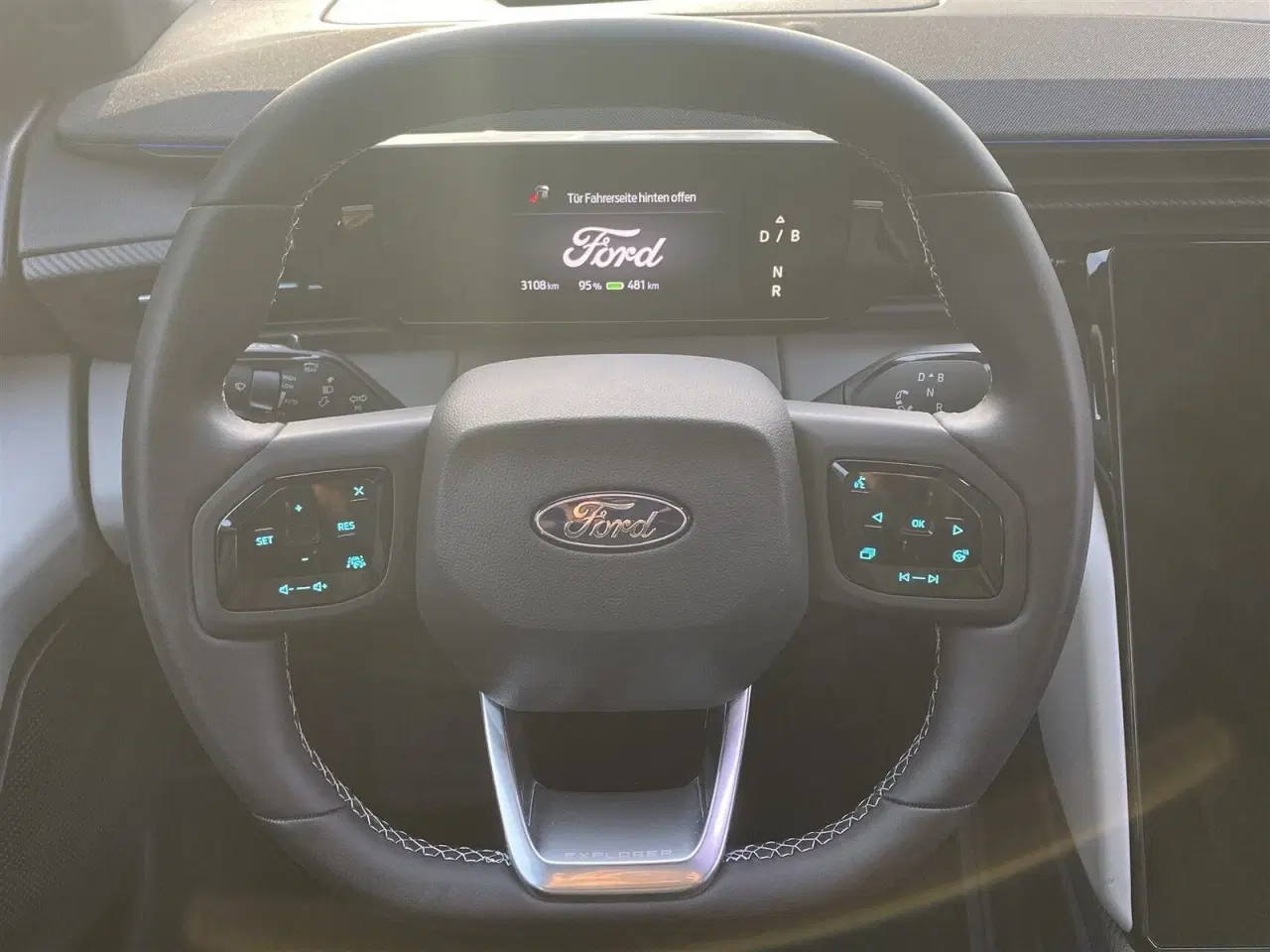 Billede 13 - Ford Explorer 82 Premium Extended Range