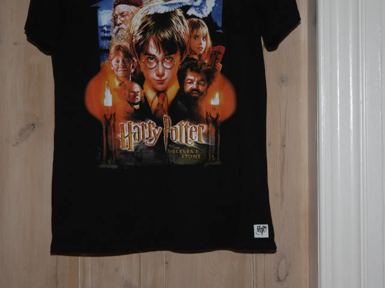 Billede 4 - H&M Harry Potter t-shirt str. 170