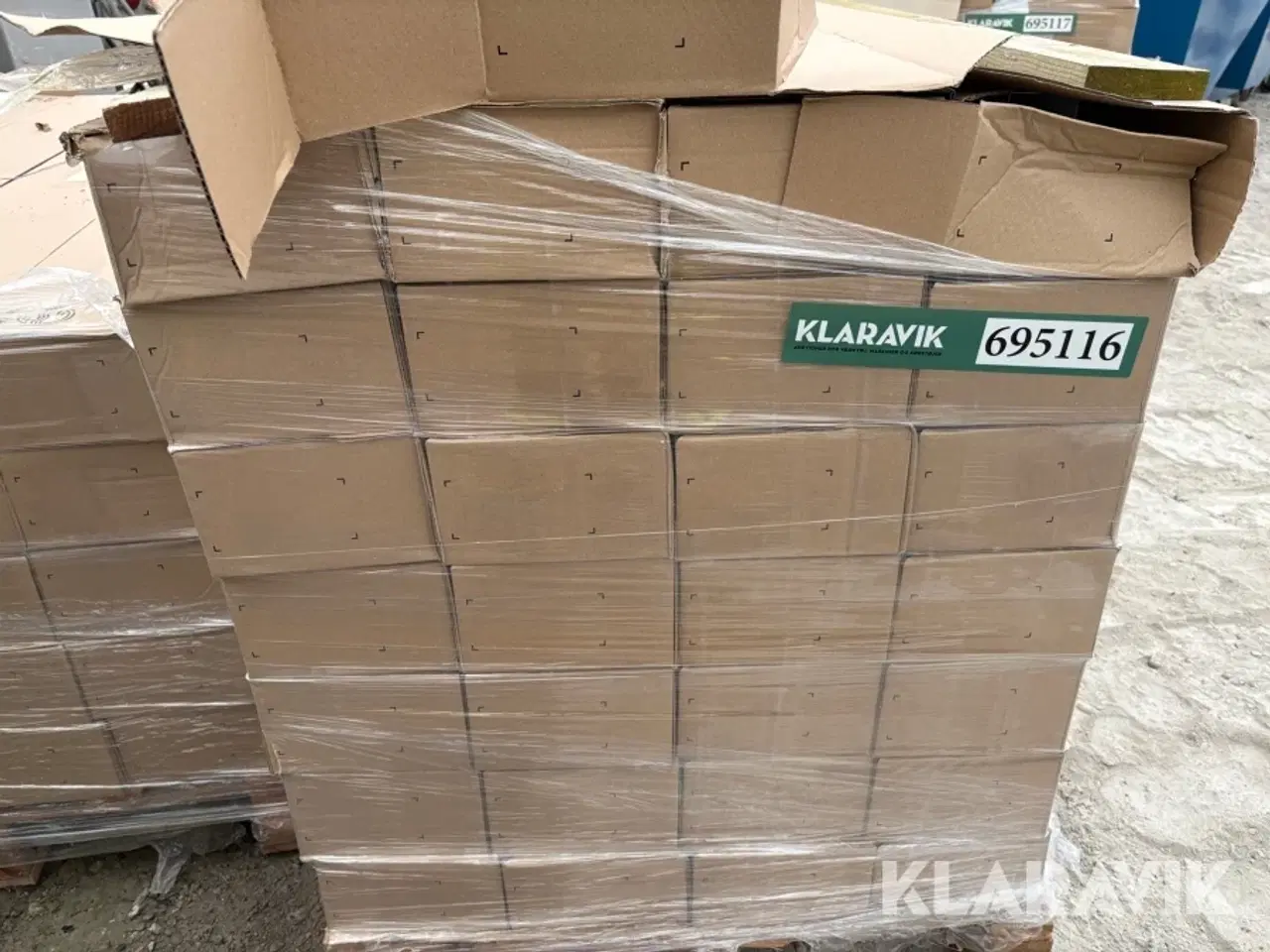 Billede 8 - Lamper Phillips Indolight TBS318 - 48 styk