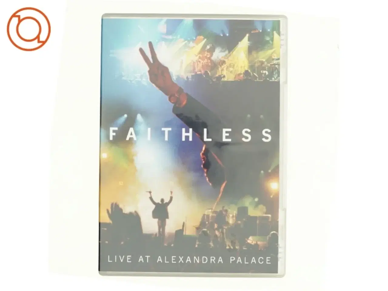 Billede 1 - Faithless