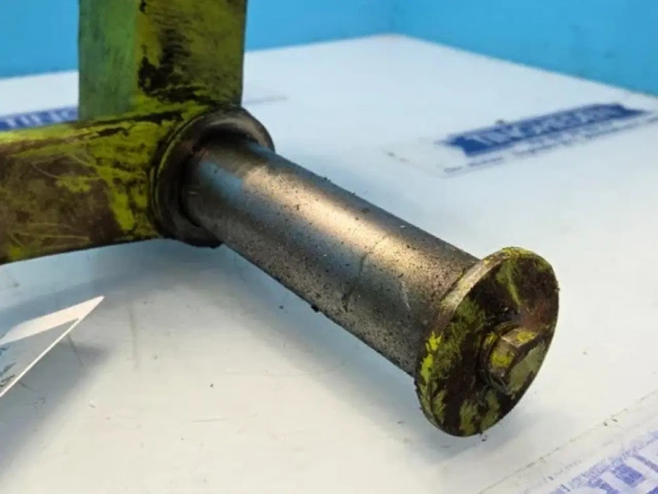 Billede 5 - Claas Dominator 88 Spindel R. 673412.0