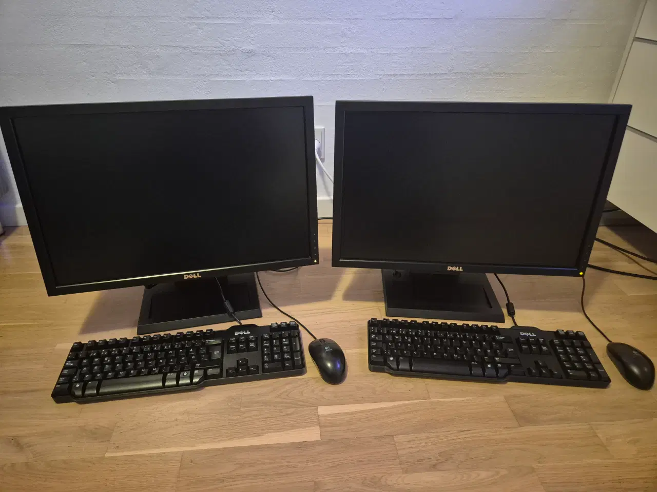 Billede 2 - Dell Optiplex 790 Stationær Core i3, 2 stks