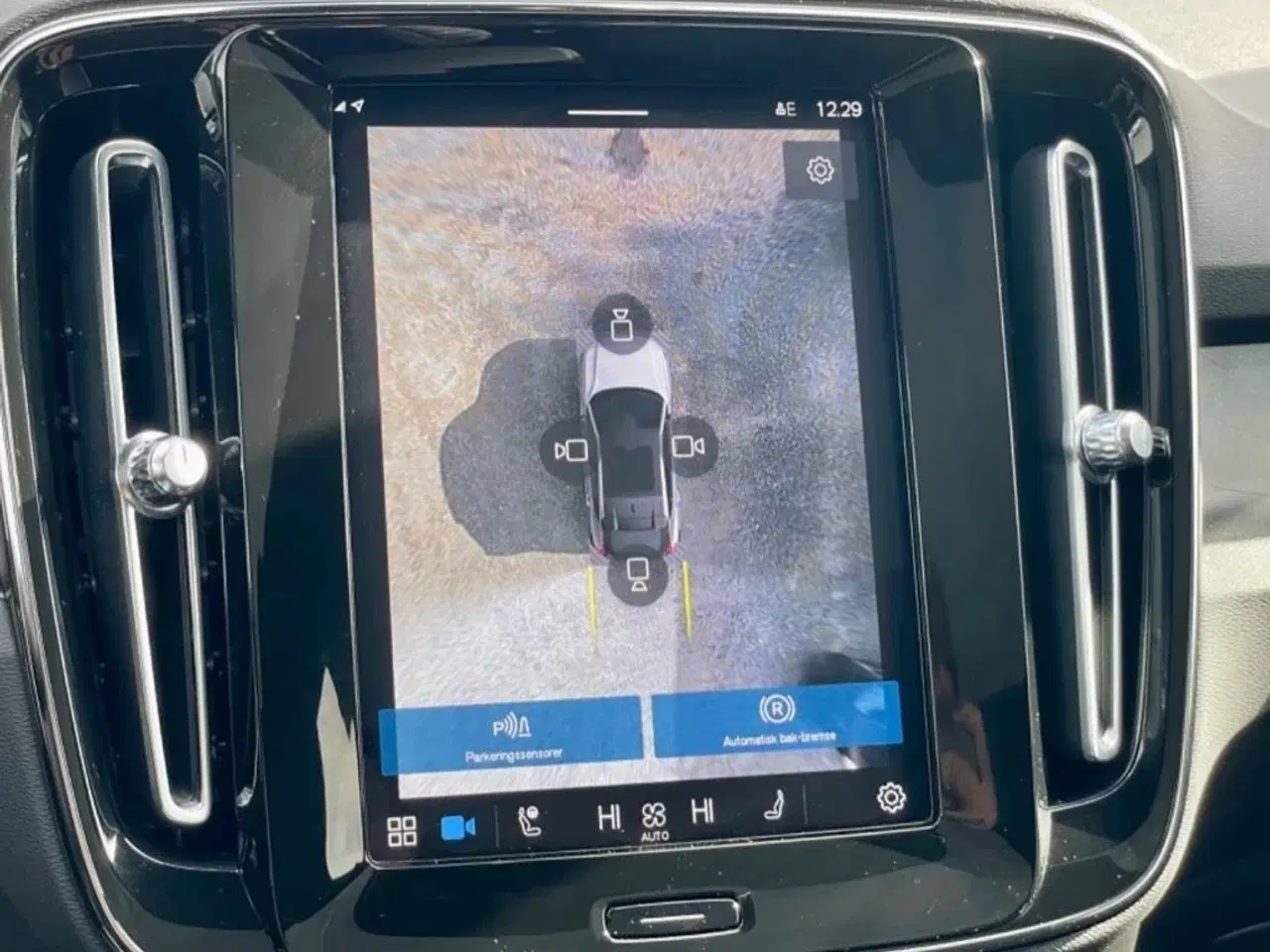 Billede 12 - Volvo C40  P8 ReCharge Twin Ultimate