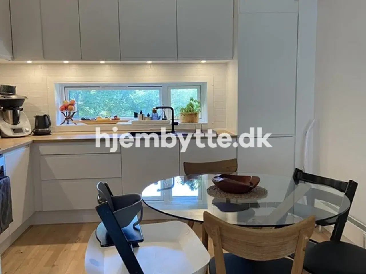 Billede 2 - Hjembytte - Howitzvej