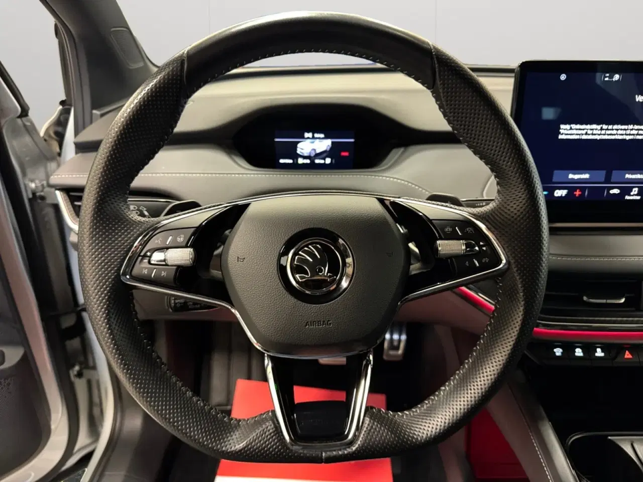 Billede 6 - Skoda Enyaq 80 iV Sportline