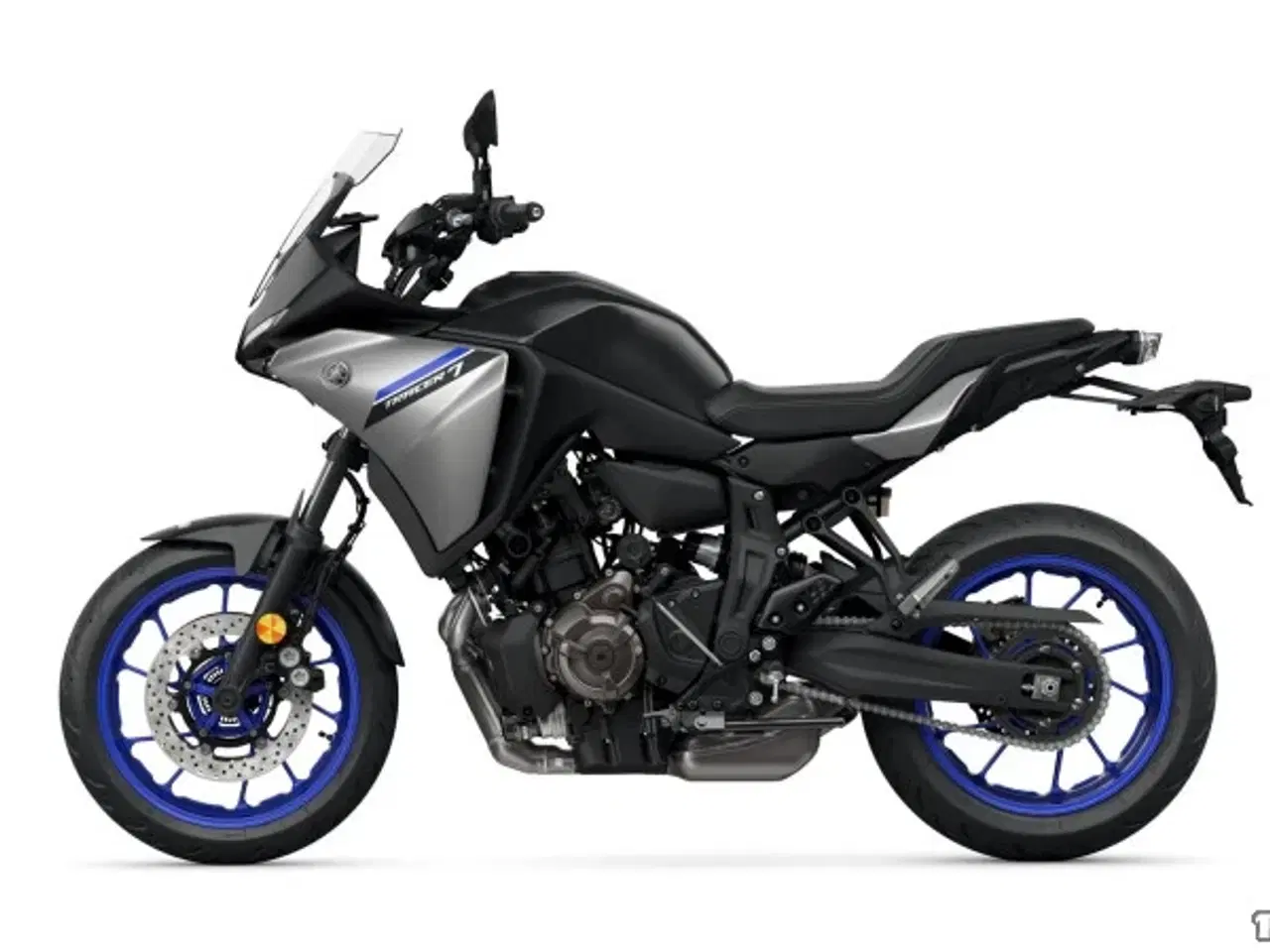 Billede 4 - Yamaha Tracer 7