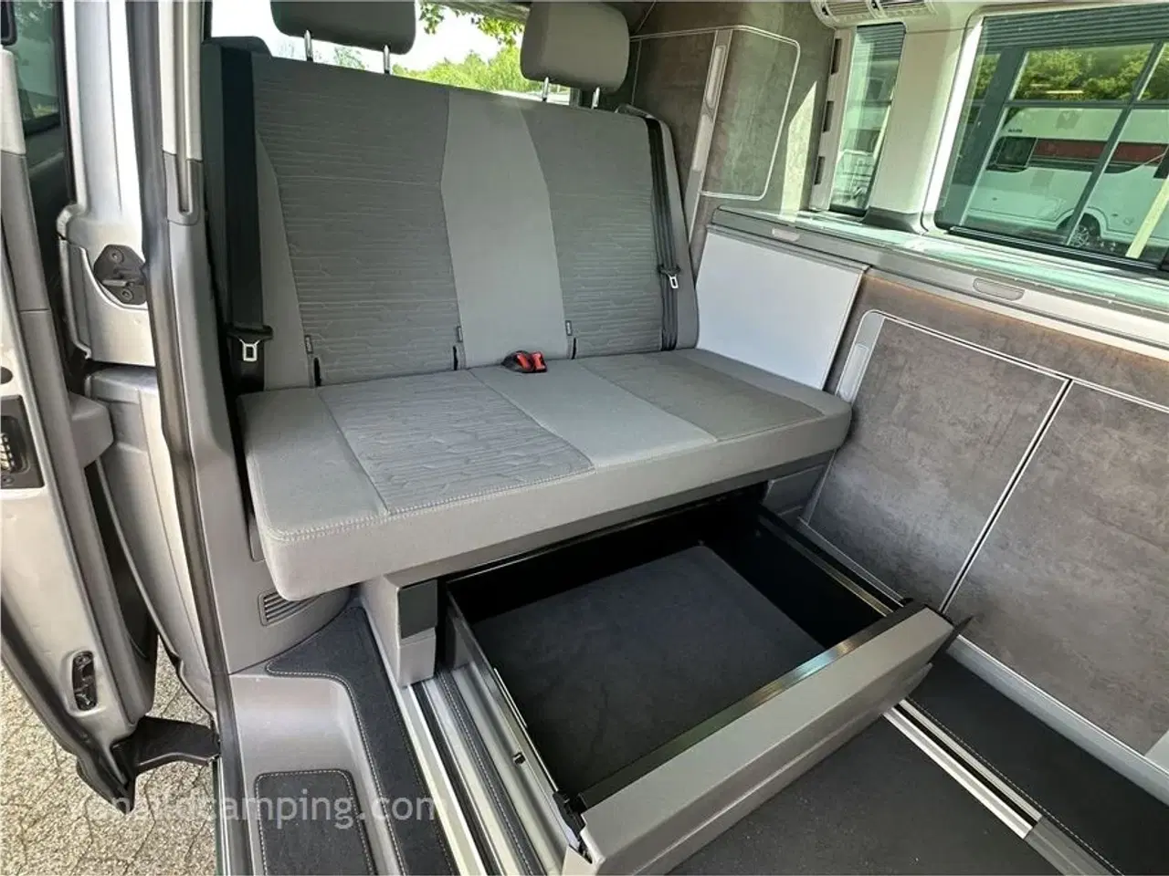 Billede 11 - 2023 - VW California T6 Ocean