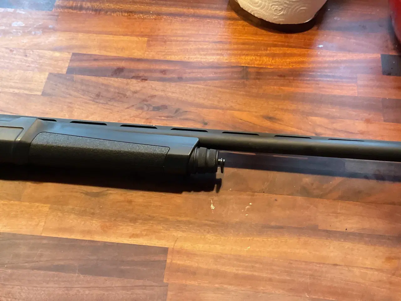 Billede 3 - Pumpgun med chokes