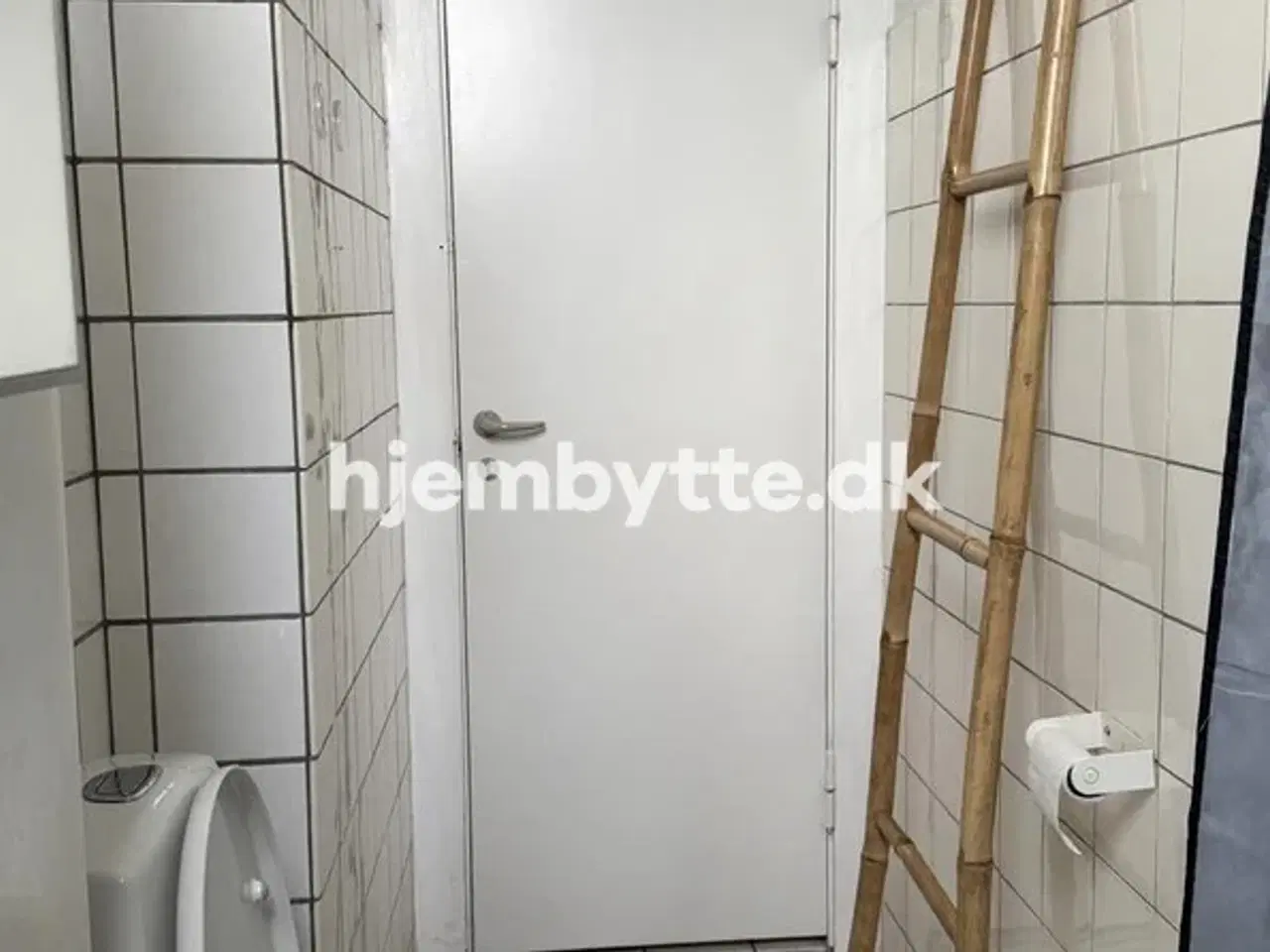 Billede 5 - Hjembytte - Saltværksvej