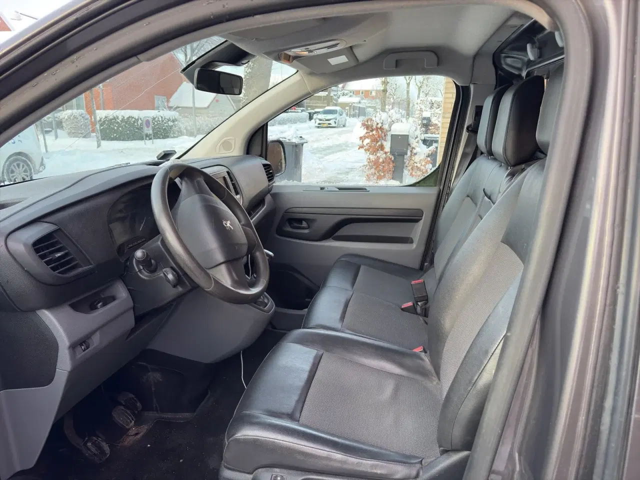 Billede 9 - Peugeot Expert 2,0 BlueHDi 150 L3 Premium Van