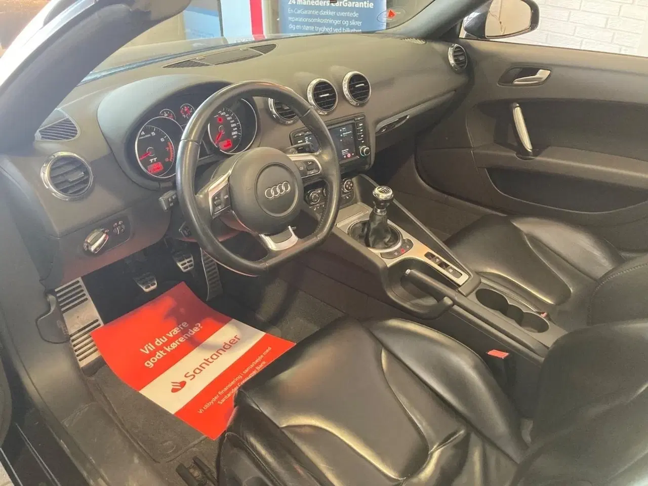 Billede 7 - Audi TT 2,0 TFSi Roadster