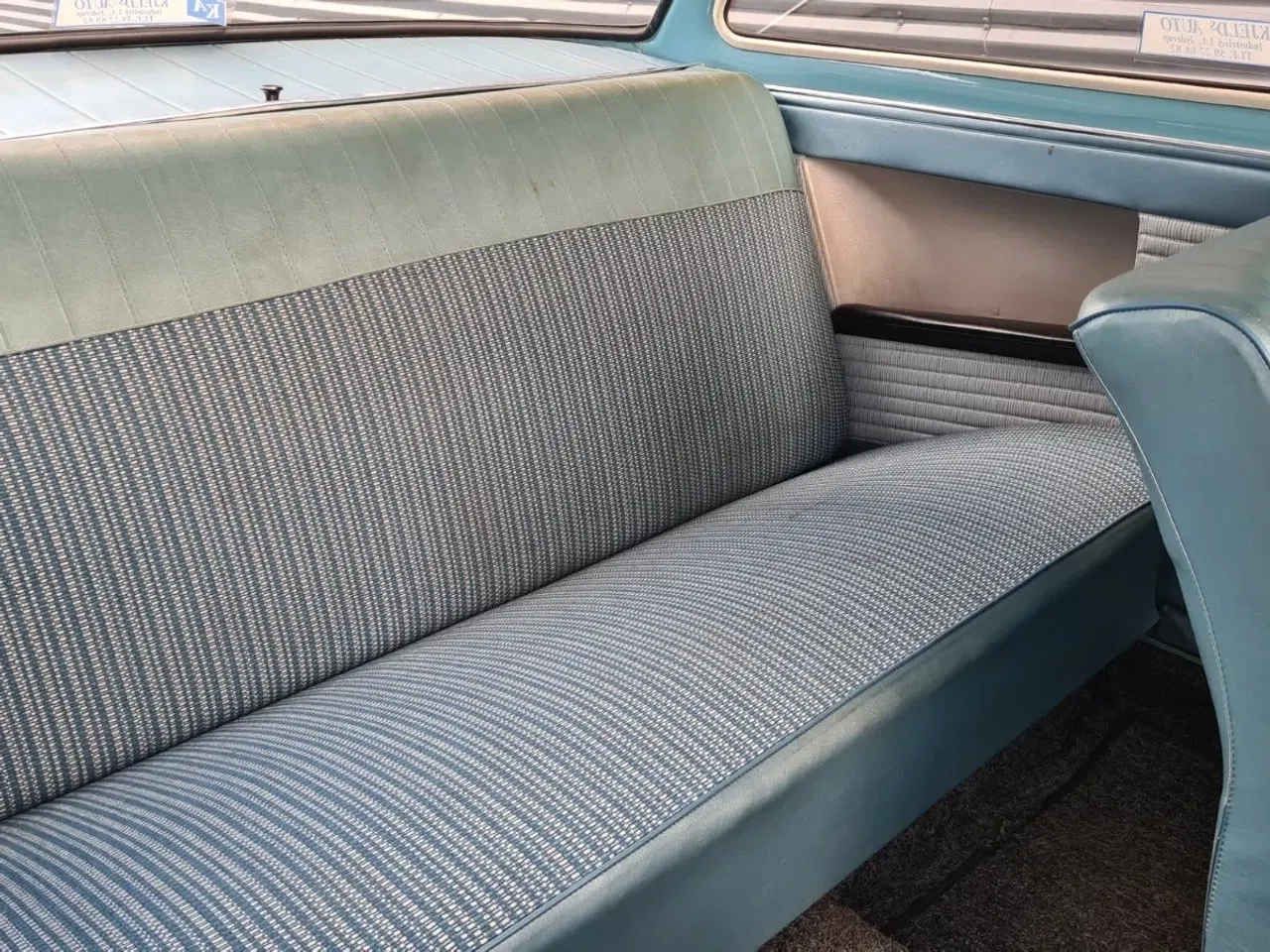 Billede 14 - NSU Prinz  1000L