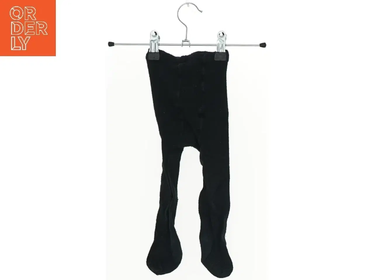 Billede 2 - Børnestrømpebukser fra Friends (str. 80)