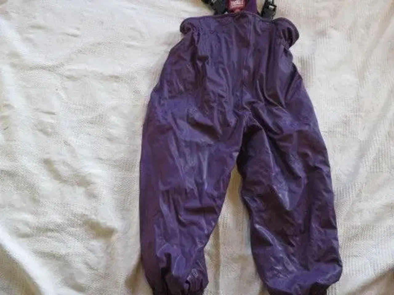 Billede 2 - pigetøj str. 104-110 overtøj jakker, regnfrakker, 