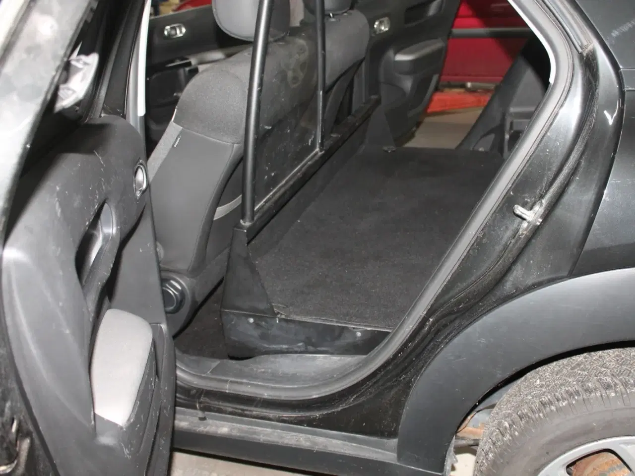 Billede 7 - Citroën C4 Cactus 1,5 BlueHDi 100 SkyLine Van