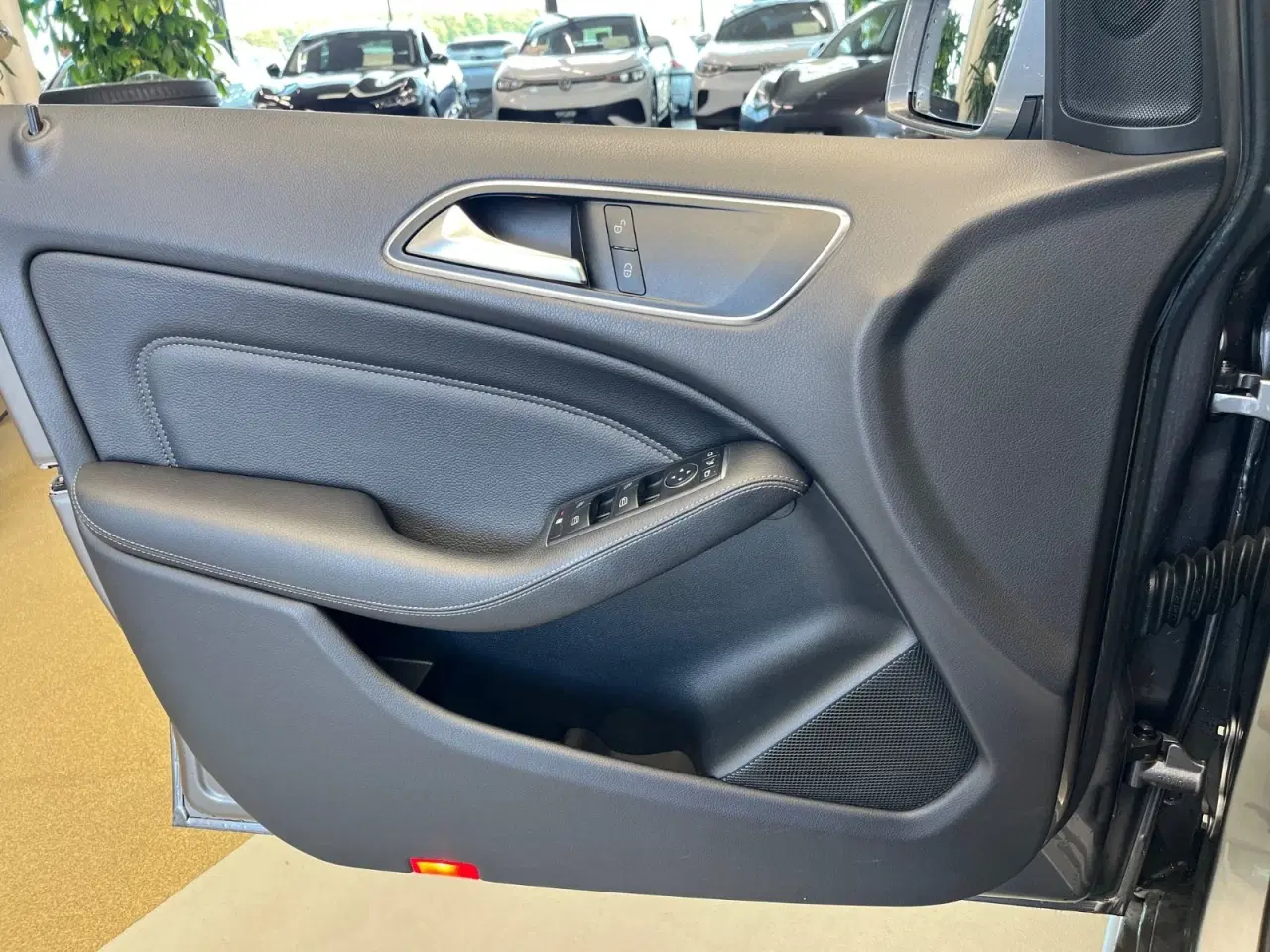 Billede 17 - Mercedes B200 1,6 Business aut.