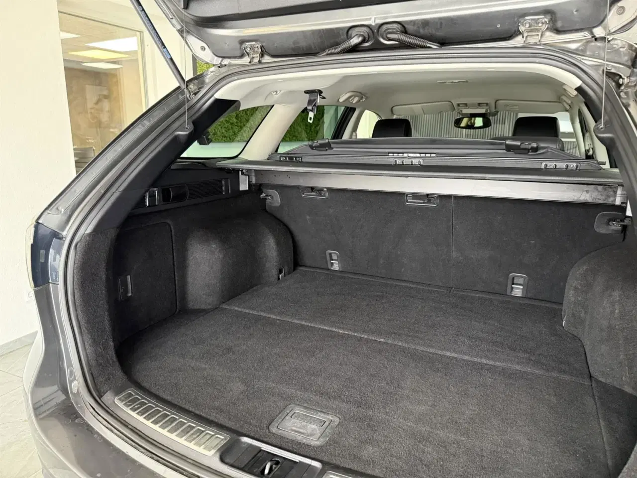 Billede 13 - Mazda 6 2,2 DE Advance 129HK 5d 6g