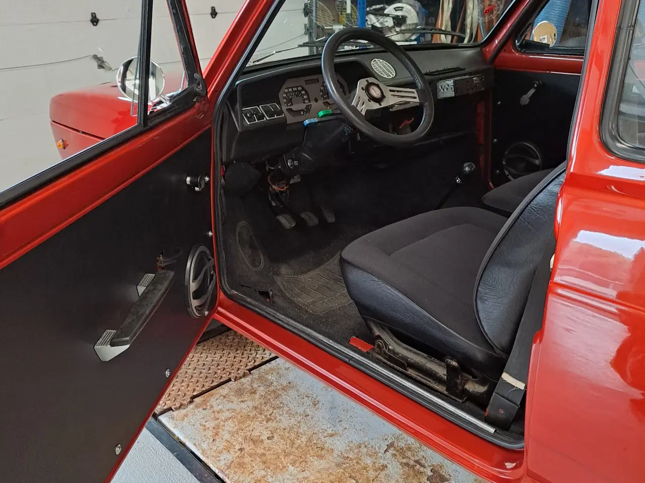 Billede 6 - Fiat 127