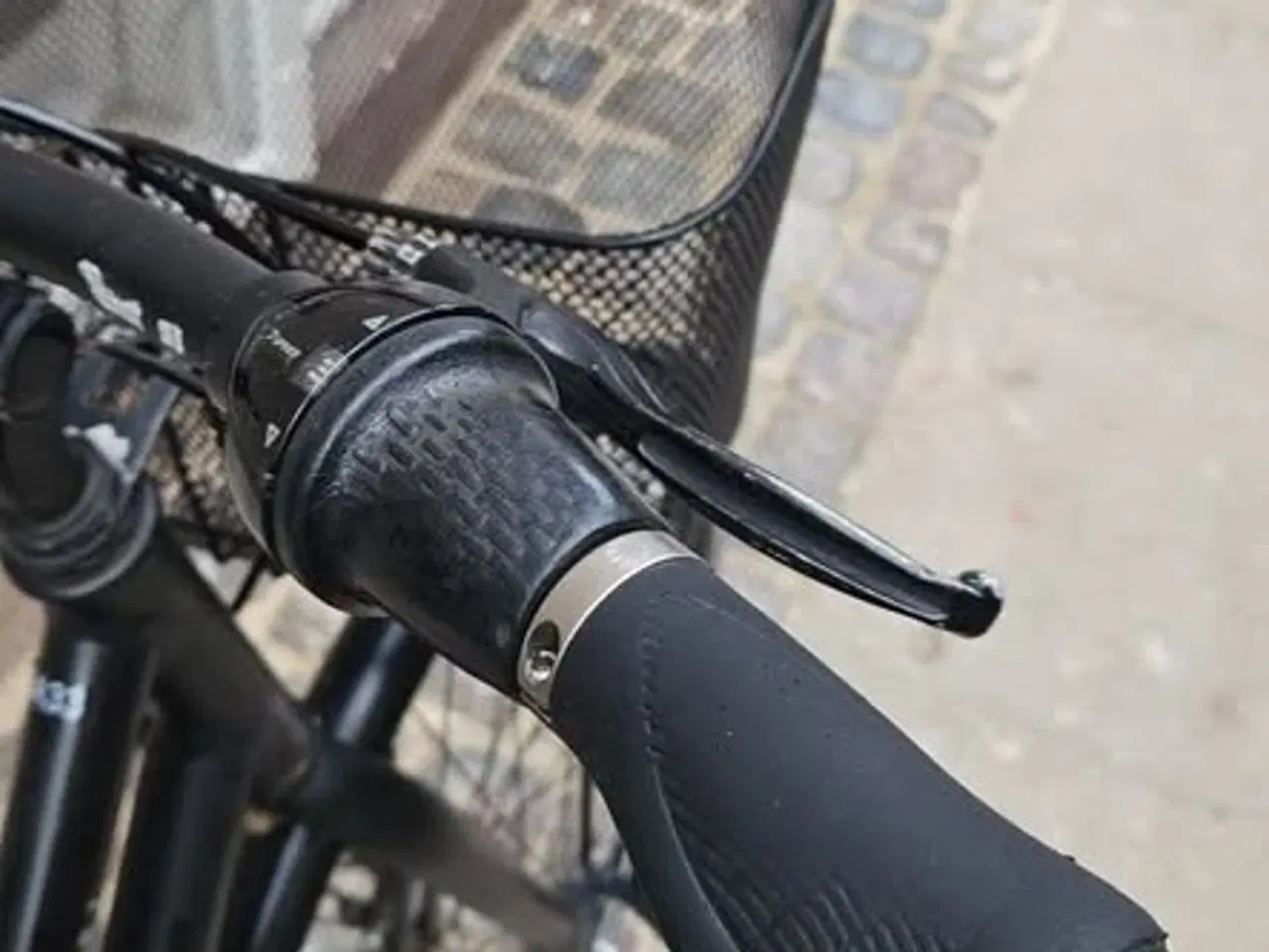 Billede 3 - Black Winther 2 Shimano Nexus 7 indvendige gear