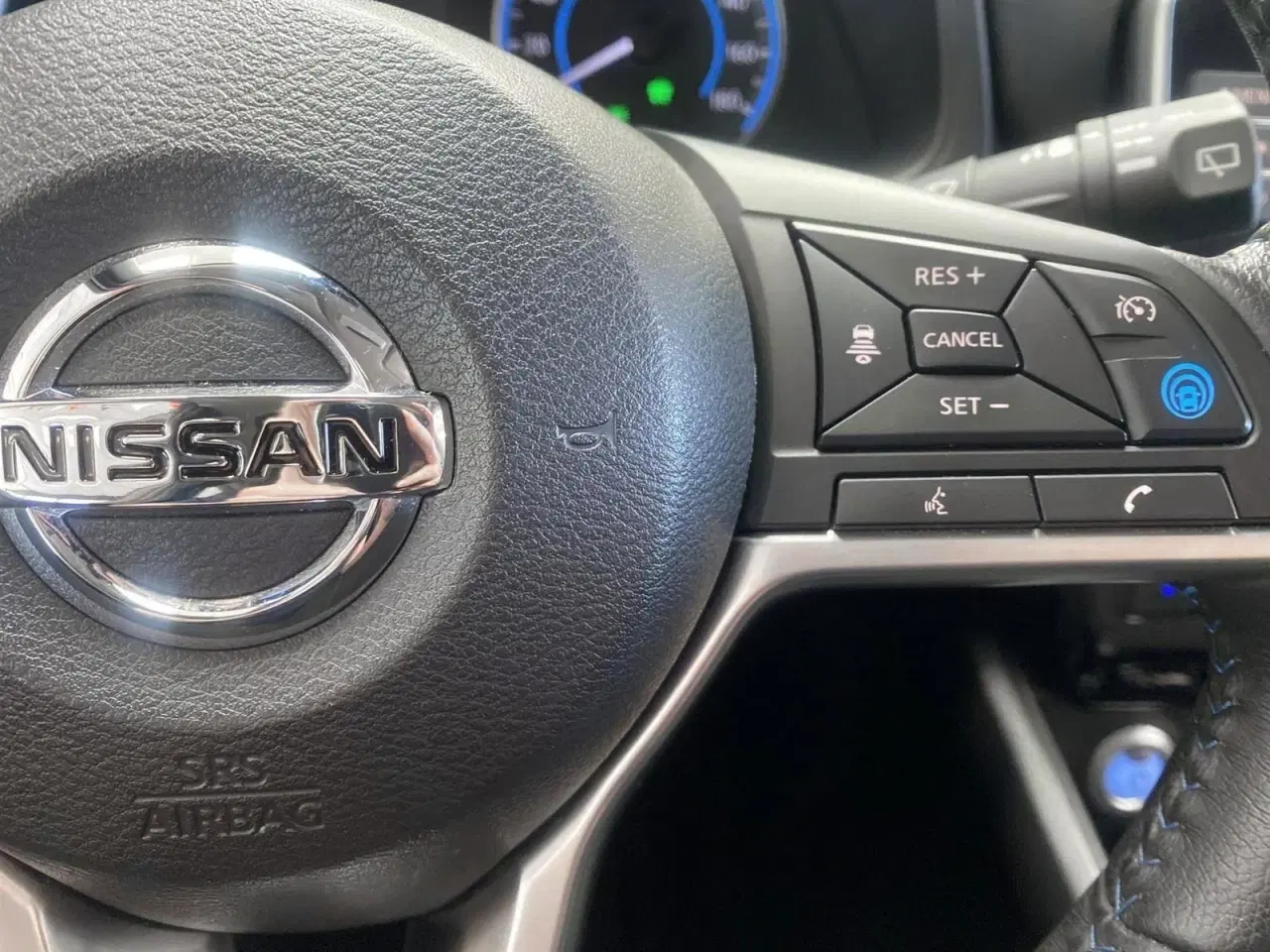 Billede 12 - Nissan Leaf 40 N-Connecta