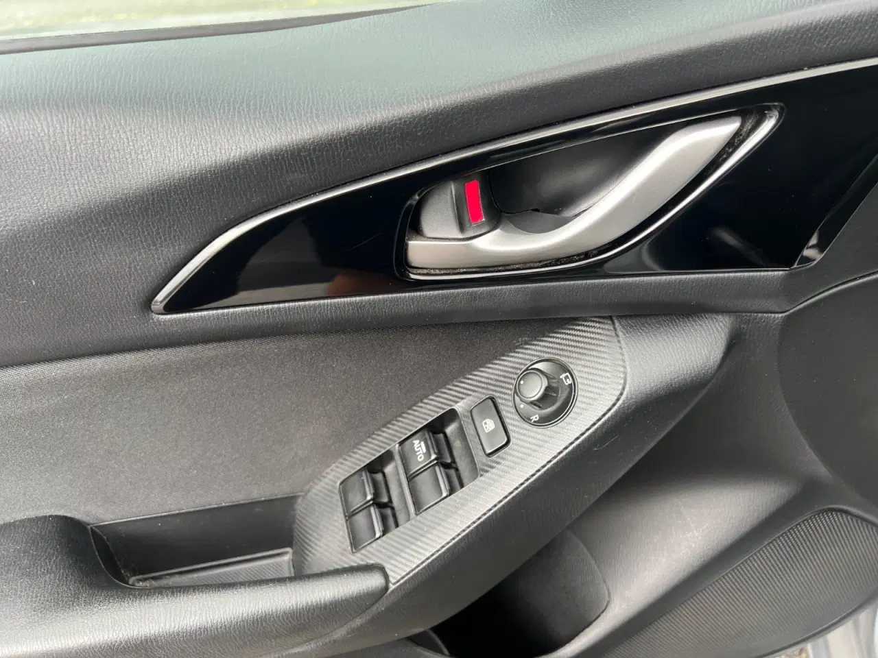 Billede 8 - Mazda 3 2,2 SkyActiv-D 150 Vision