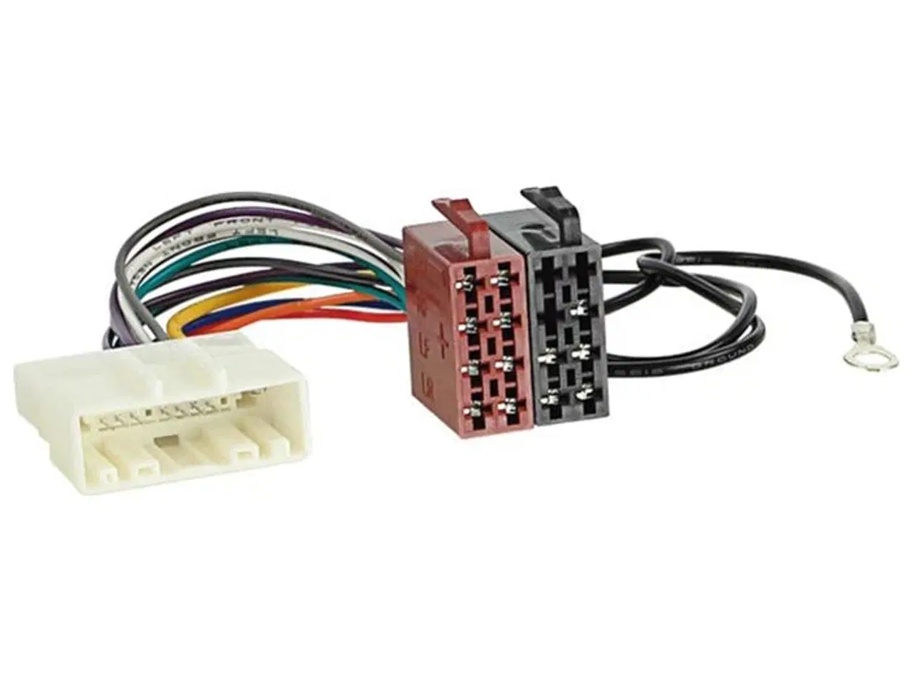 Billede 1 - Isostik Nissan diverse 2006->