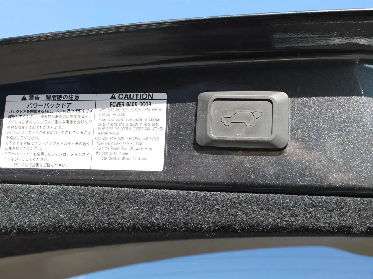 Billede 11 - Lexus RX 400 3,3 4x4 210HK Van Aut.