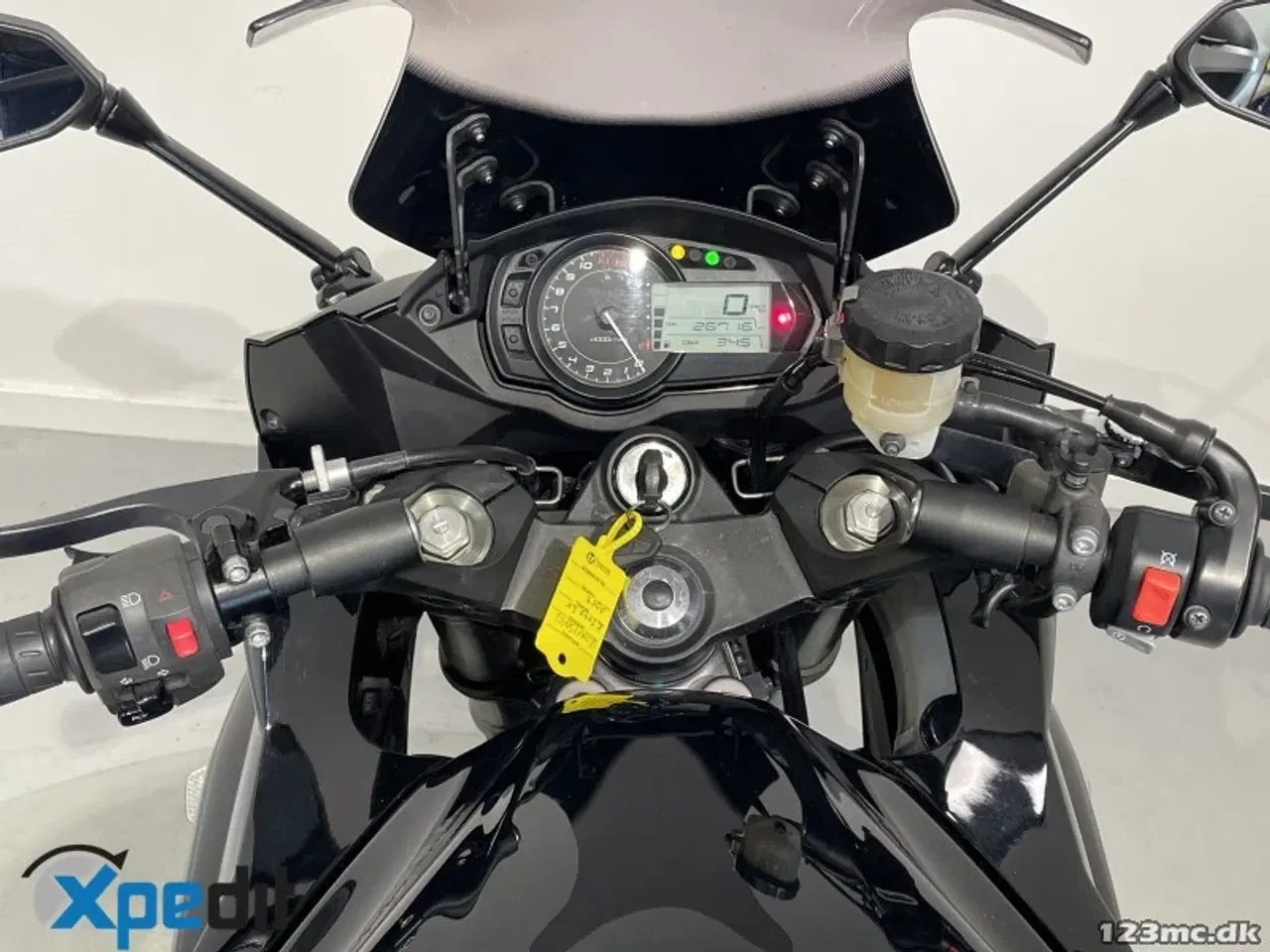 Billede 12 - Kawasaki Z 1000 SX