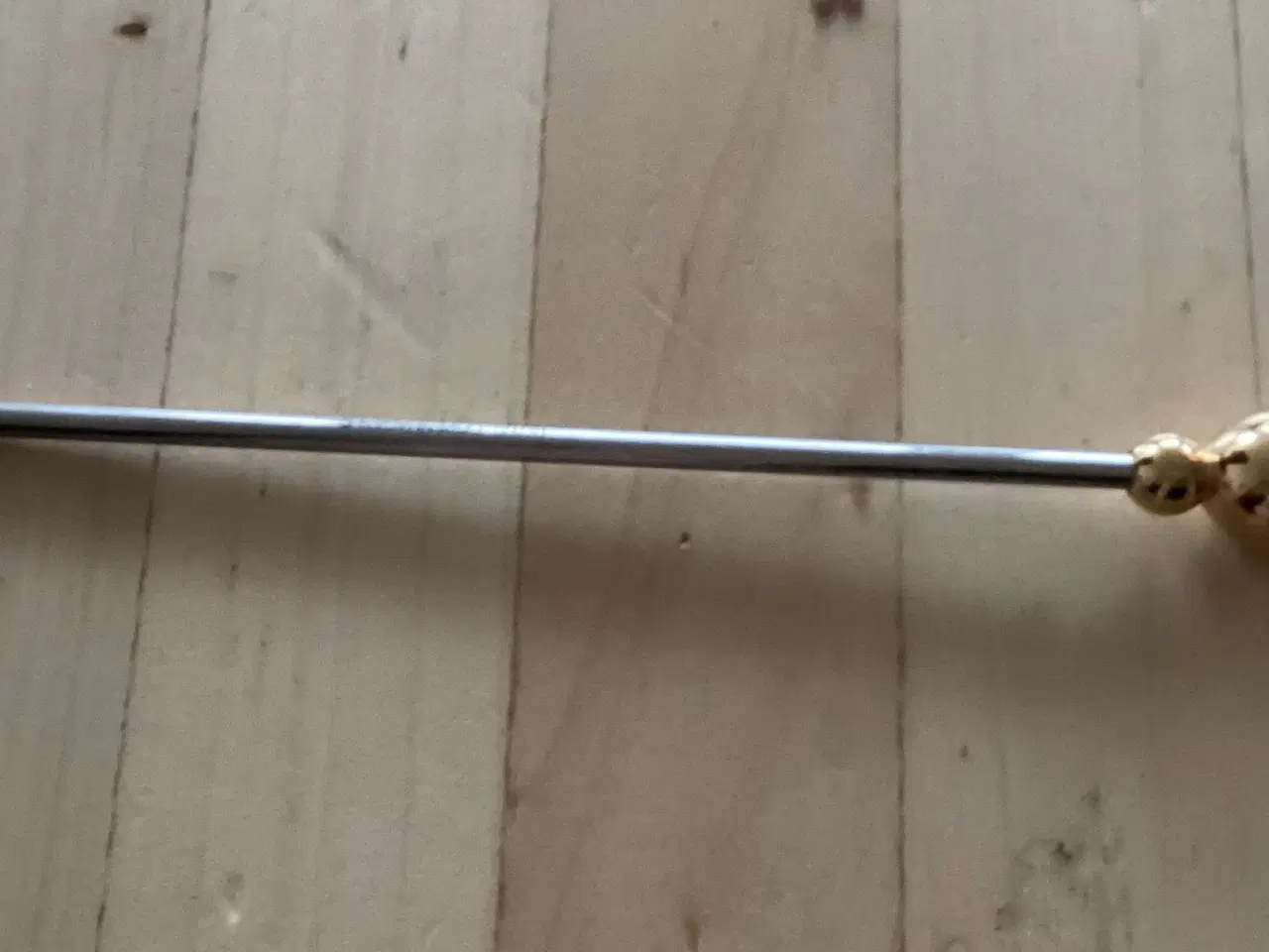 Billede 3 - Royal Copenhagen frugt/konfekt/ slik nål