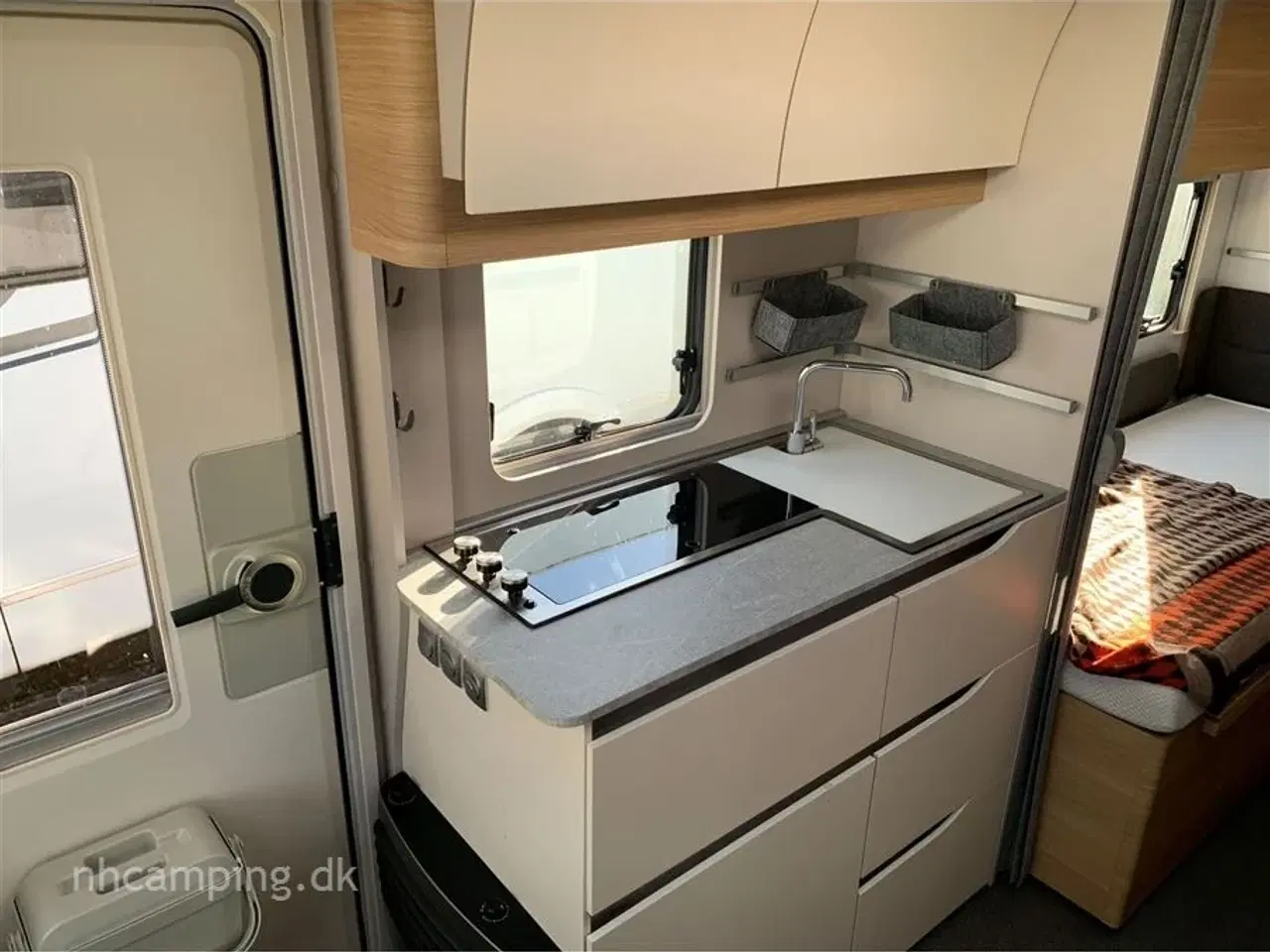 Billede 5 - 2022 - Adria Adora 502 UL   Sælges for kunde