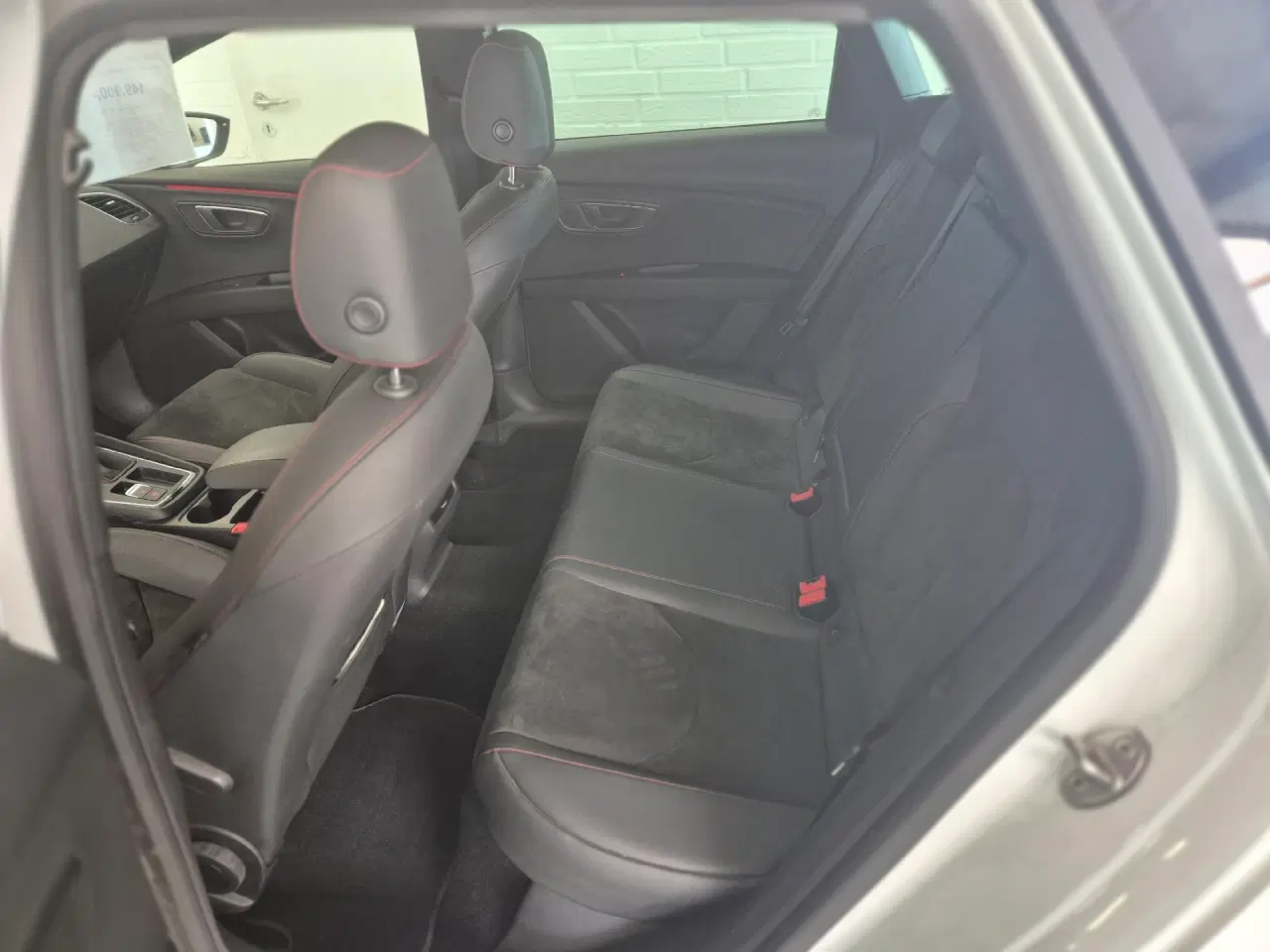Billede 35 - Seat Leon Sportstourer 1,5 TSI FR DSG 150HK Stc 7g Aut.