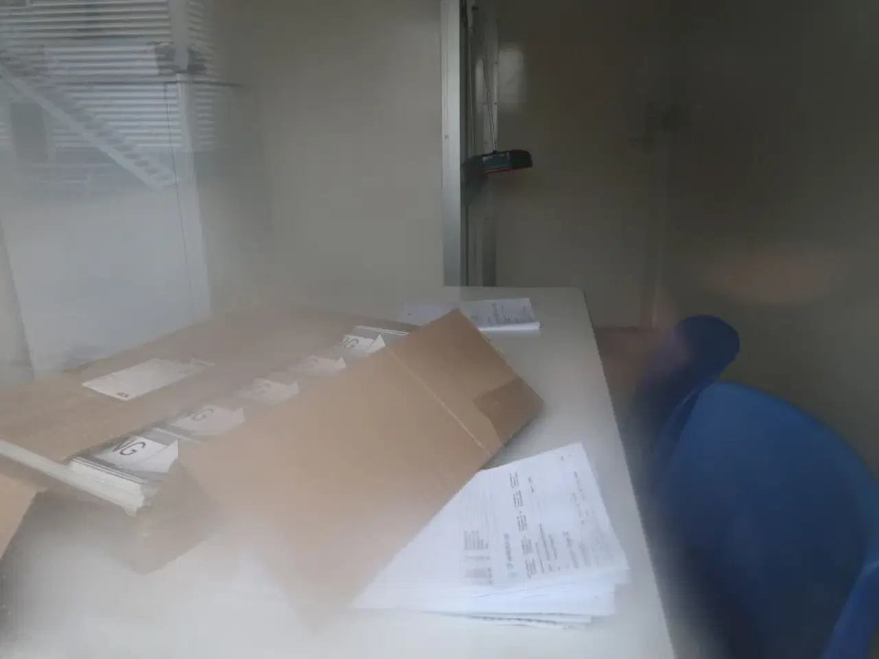 Billede 15 - Skurvogn VARIANT V