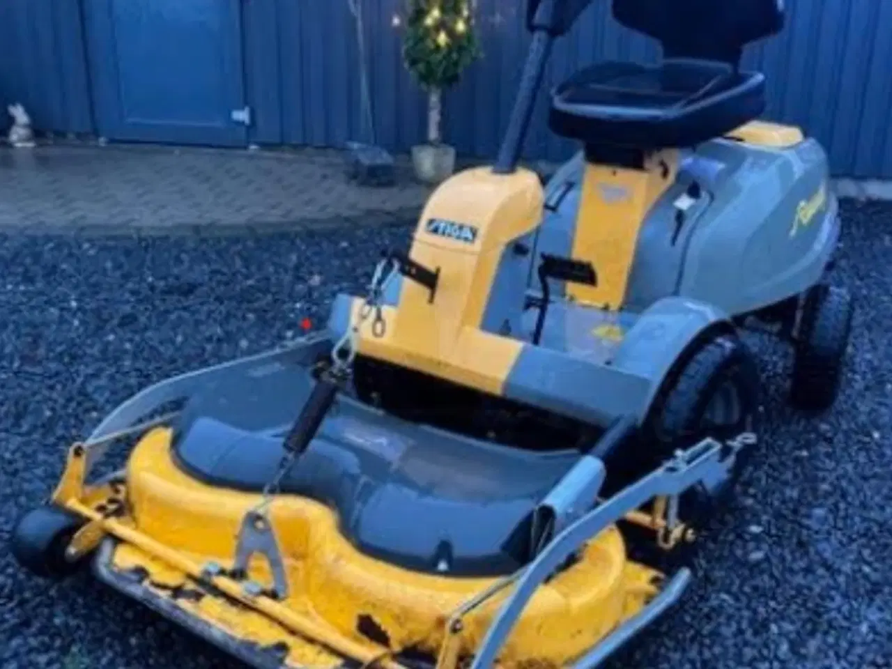 Billede 1 - Stiga Ready Combi 95 cm